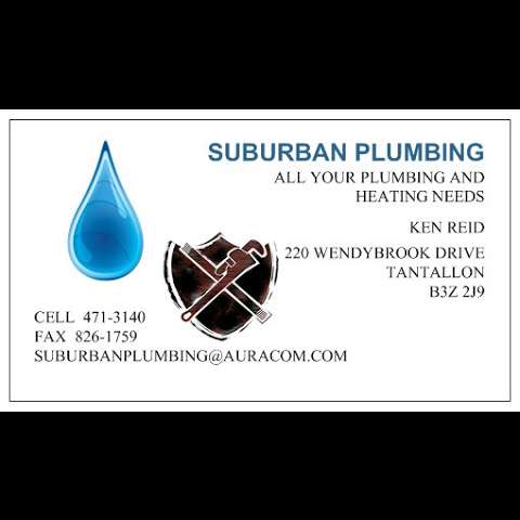 Suburban Plumbing & Heating